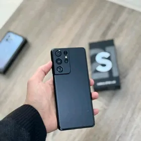 Samsung S21 Ultra 12/128GB