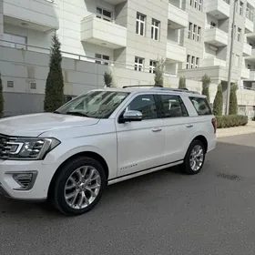 Ford Expedition 2019