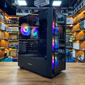 i5-6 GEN/ RAM 16/ RX 580