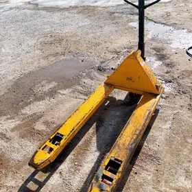 Transpolet 3.5 tonlyk