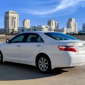 Toyota Camry 2008