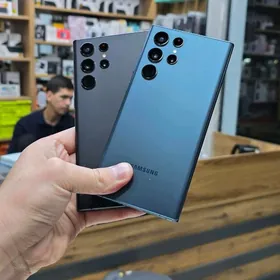 SAMSUNG S22 ULTRA 12/256