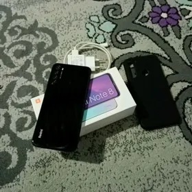 Redmi not 8