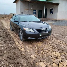 Toyota Camry 2009