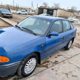 Opel Astra 1993