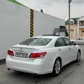 Lexus ES 350 2008