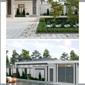 _Interior |  Exterior_