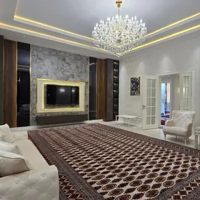 Arenda kwartira jay Gowdan