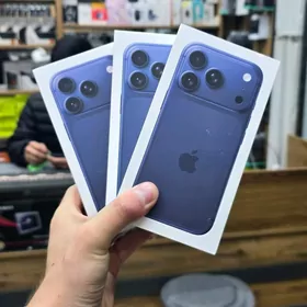 IPHONE 17 PRO PAKET