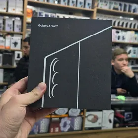 SAMSUNG Z FOL 7 12/256