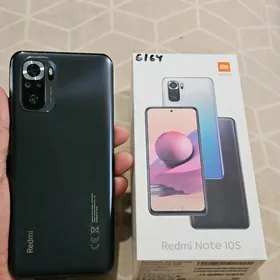 redmi note 10s