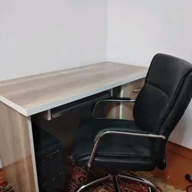 Kompyuter stol kreslo.