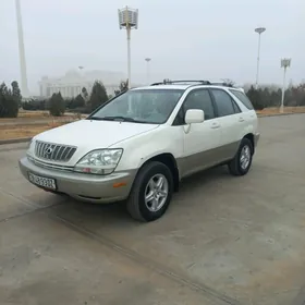 Lexus RX 300 2002