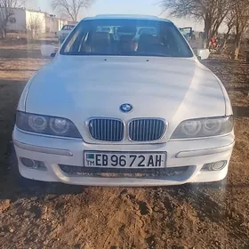 BMW 528 1996