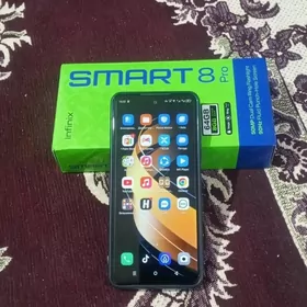 Infinix Smart 8pro