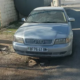 Audi A4 1996