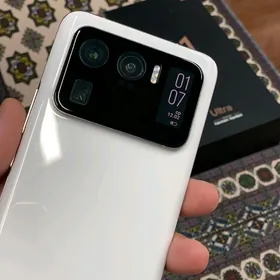 Xiaomi Mi 11Ultra  512Gb