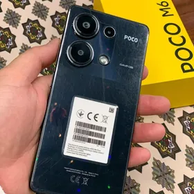 Poco M6 PRO