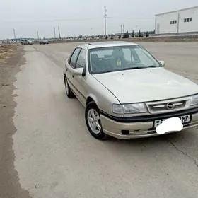 Opel Vectra 1992