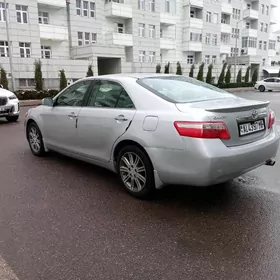 Toyota Camry 2008