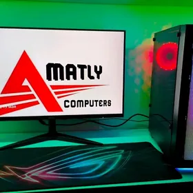 R7 5600 x / ram 32gb / Rtx 306