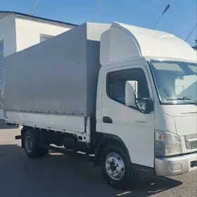 Mitsubishi Canter 2010