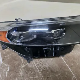 EXPLORER PLATINUM SAG FARA