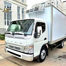Mitsubishi Canter 2015