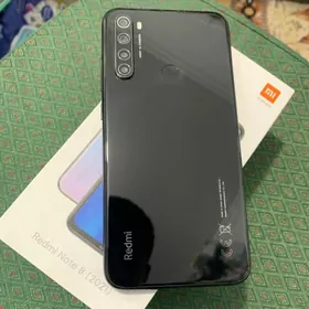 Redmi Not 8 4/64