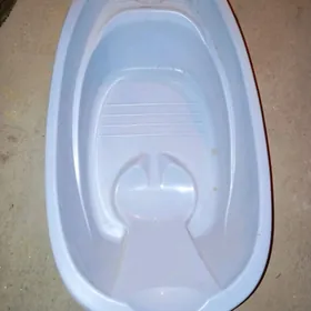 ванночка детская