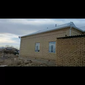 Satlyk plan jay gyssagly