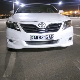 Toyota Camry 2008