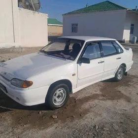 Lada 2115 2004