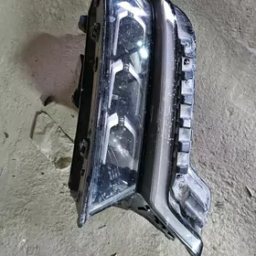 21 kia sorento fara sx