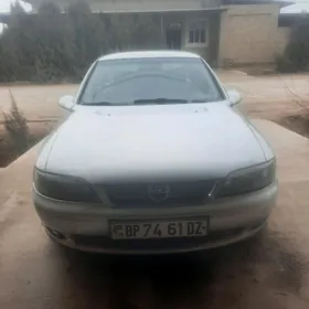 Opel Vectra 2001