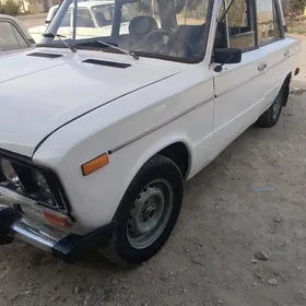 Lada 2106 1993
