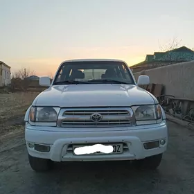 Toyota 4Runner 2000