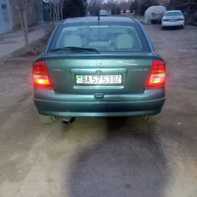 Opel Astra 1999