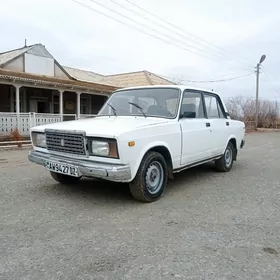 Lada 2107 2002