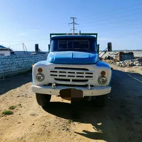 Zil 130 1993
