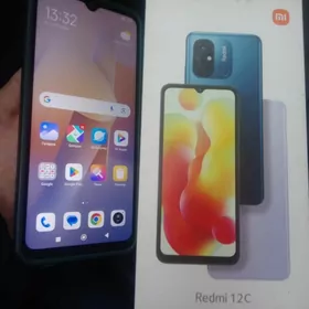 Redmi 12C 4/64