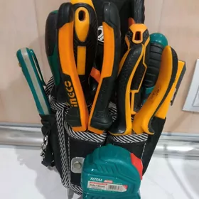 сумка для электрика