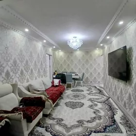 продажа квартиры 10 мкр 2 ком