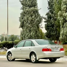 Toyota Avalon 2003