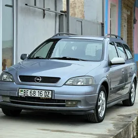 Opel Astra 2003