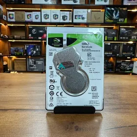 HDD/ JOSKIY DISK 500 GB