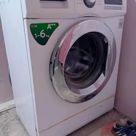 Элжи кир машын