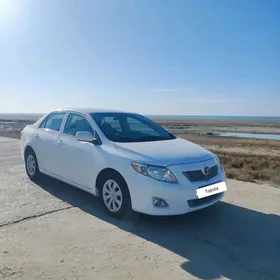 Toyota Corolla 2010