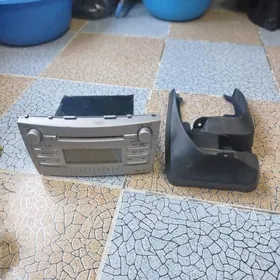 Magnitafon okuz kelle