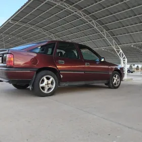 Opel Vectra 1990